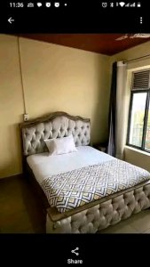 House for sale in Kibagabaga