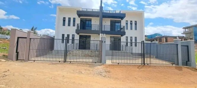 House for sale in Kibagabaga