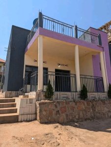 House for rent in Kabeza