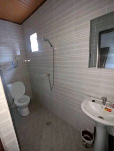 House for rent in Kabeza