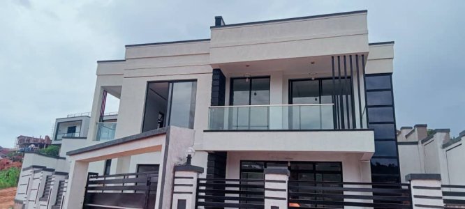 House for sale in Kicukiro Muyange