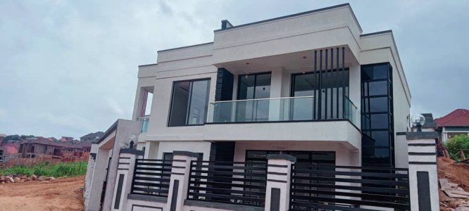 House for sale in Kicukiro Muyange