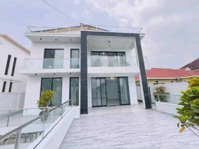 House for sale in Kibagabaga