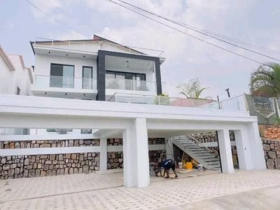 House for sale in Kibagabaga