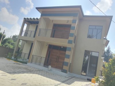 House for sale in Kicukiro