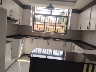 House for sale in Kicukiro