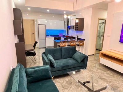 Apartment for rent in Nyarutarama