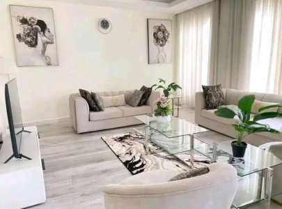 Apartment for rent in Nyarutarama