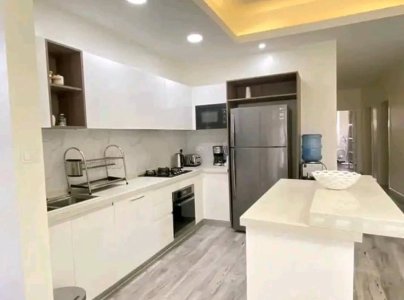 Apartment for rent in Nyarutarama