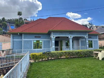 House for sale in Kimironko