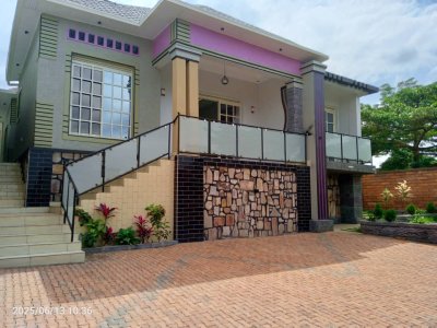 House for sale in Kicukiro Kagarama