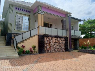 House for sale in Kicukiro Kagarama