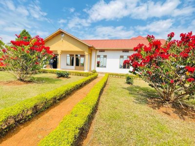 House for sale in Kigali BNR