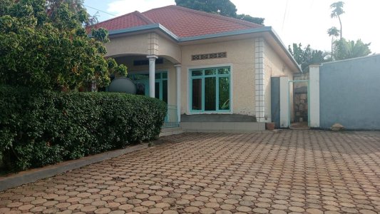 House for sale in Kicukiro Niboyi