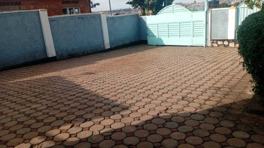 House for sale in Kicukiro Niboyi