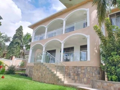 House for rent in Gacuriro