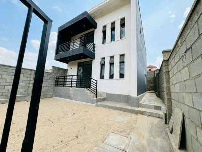 House for sale in Kibagabaga