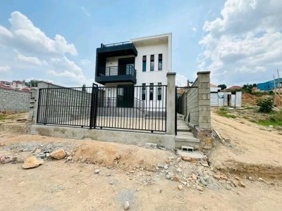 House for sale in Kibagabaga