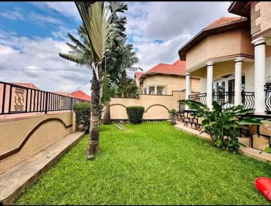 House for sale in Kibagabaga