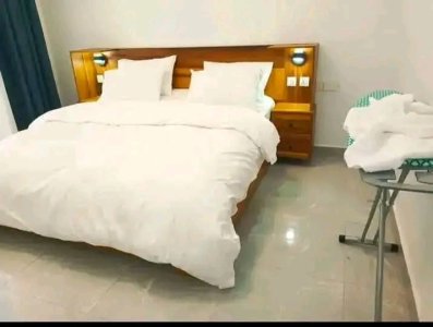 Apartment for rent in Nyarutarama