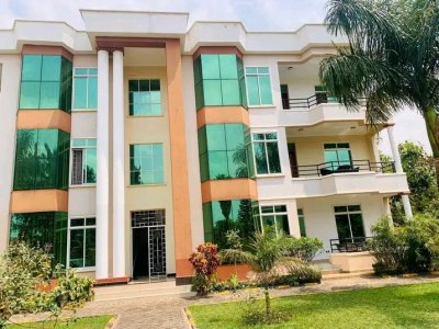 Apartment for rent in Gacuriro