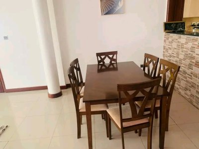Apartment for rent in Gacuriro
