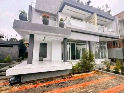 House for sale in Kibagabaga