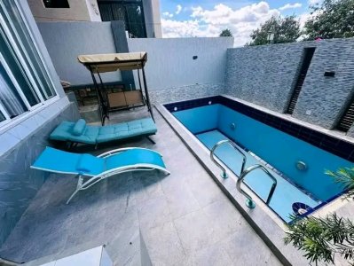 House for sale in Kibagabaga