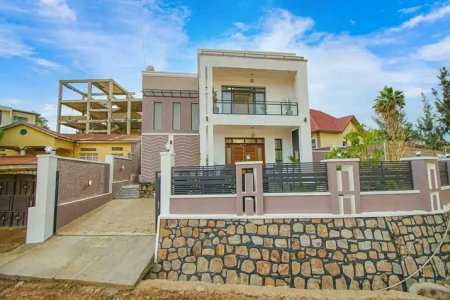 House for rent in Kibagabaga