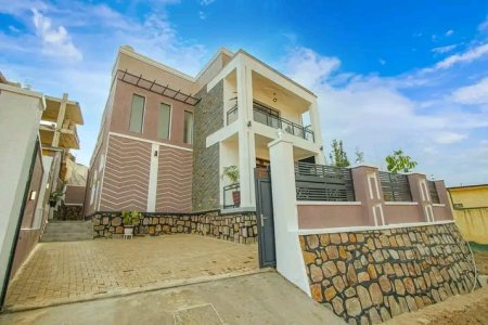 House for rent in Kibagabaga