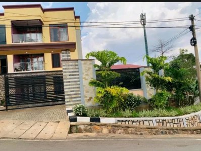 Apartment for rent in Kibagabaga