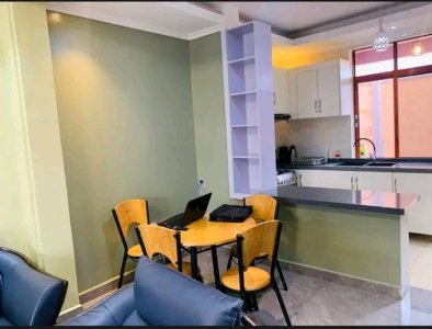 Apartment for rent in Kibagabaga