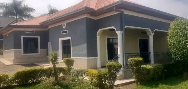 House for sale in Kicukiro Niboyi