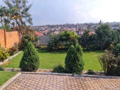 House for sale in Kicukiro Niboyi