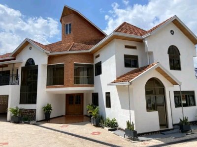 House for rent in Gacuriro