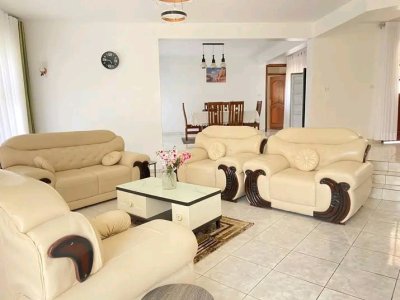 House for rent in Gacuriro