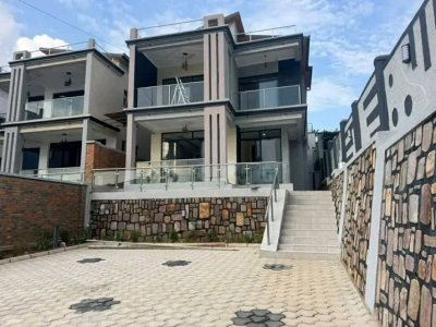 House for sale in Kibagabaga