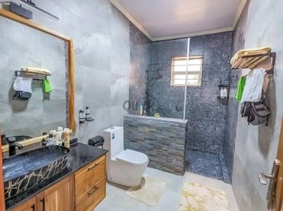 House for sale in Kibagabaga