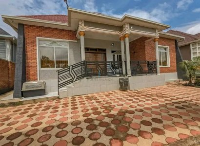 House for sale in Kicukiro Kagarama