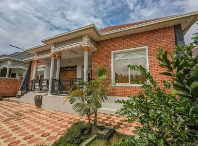 House for sale in Kicukiro Kagarama