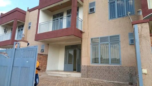 House for rent in Kanombe