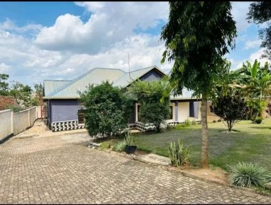 House for sale in Kicukiro Kagarama