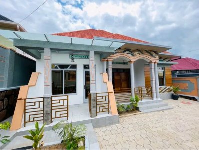 House for sale in Kanombe