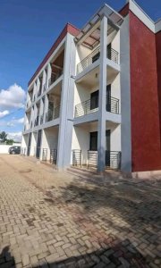 Apartment for rent in Kanombe