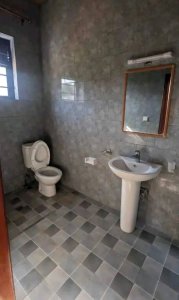 Apartment for rent in Kanombe