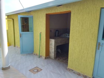 House for rent in Kabeza