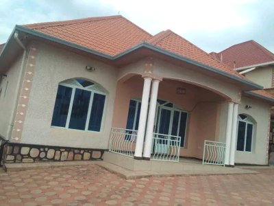 House for rent in Kibagabaga