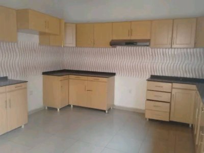 House for rent in Kibagabaga