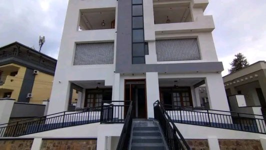 Apartment for rent in Kigali