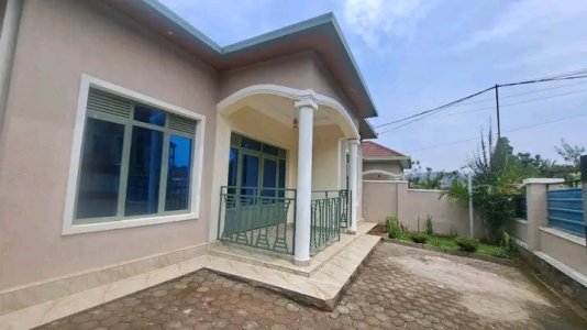 House for sale in Kibagabaga